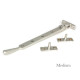 Satin Marine Stainless Steel Newbury Casement Stay