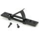 Edge Pull - Matt Black