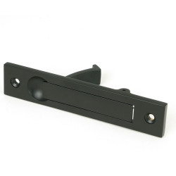 Edge Pull - Matt Black