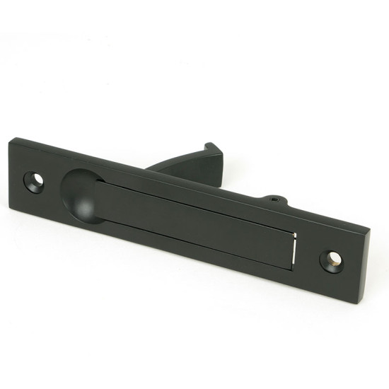 Edge Pull - Matt Black