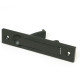 Edge Pull - Matt Black