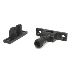 Aged Bronze Prestbury Brighton Fastener - Narrow (Square)