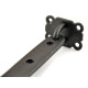 Kirkpatrick 1752 Skylight Stay