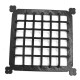Kirkpatrick 2176 Raised Door Grille