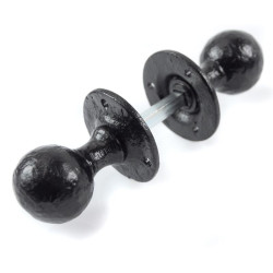 Kirkpatrick 3067 Round Door Knob Set