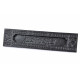 Kirkpatrick 540 Letterbox Plate