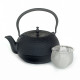 Japanese Cast Iron Tea Pot