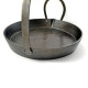 Cast Iron Romany Camp Fire Swing Skillet
