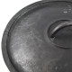 Cast Iron Romany Dutch Oven - SECONDS