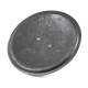 Cast Iron Romany Dutch Oven - SECONDS