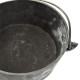 Cast Iron Romany Dutch Oven - SECONDS