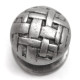 Lattice Cabinet Knob