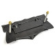 Letter Plate Knocker