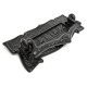 Letter Plate Knocker