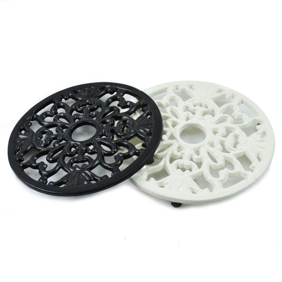 Round Trivet