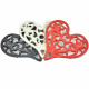 Heart Trivet