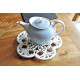 Petal Trivet
