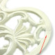 Heart Trivet - SECONDS