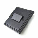 Black Fan Isolator Switch