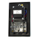 Black Dual Voltage Shaver Socket