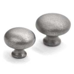 Mushroom Cabinet Knob