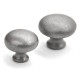 Mushroom Cabinet Knob