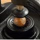 Nutcracker with Bowl Catcher