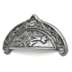 Pagan Tie Drawer Pull