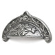 Pagan Tie Drawer Pull