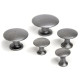 Plain Cabinet Knob