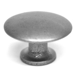 Plain Cabinet Knob