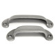 Plain Drawer Pull