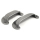 Plain Drawer Pull