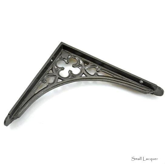 Quattro Cast Iron Bracket
