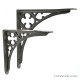 Quattro Cast Iron Bracket