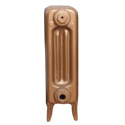 SMALL Edwardian Cast Iron Radiator