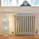 TALL Victorian 3 Column - Cast Iron Radiator