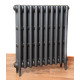 TALL Victorian 3 Column - Cast Iron Radiator