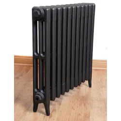 MEDIUM Victorian 3 Column - Cast Iron Radiator