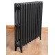 MEDIUM Victorian 3 Column - Cast Iron Radiator
