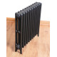 MEDIUM Victorian 3 Column - Cast Iron Radiator
