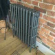 TALL Victorian 4 Column - Cast Iron Radiator