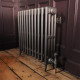 MEDIUM Victorian 4 Column - Cast Iron Radiator
