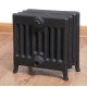 Victorian 9 Column - Cast Iron Radiator