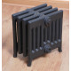 Victorian 9 Column - Cast Iron Radiator