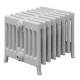 Victorian 9 Column - Cast Iron Radiator
