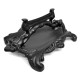 Richmond Cast Iron Boot Scraper
