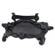Richmond Cast Iron Boot Scraper