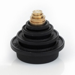 Robert Welch Round Weight Set (Imperial)