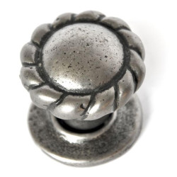 Rope Cabinet Knob